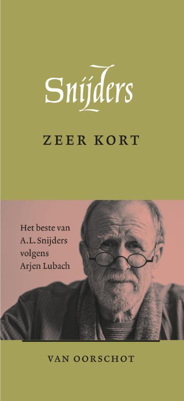 Zeer kort