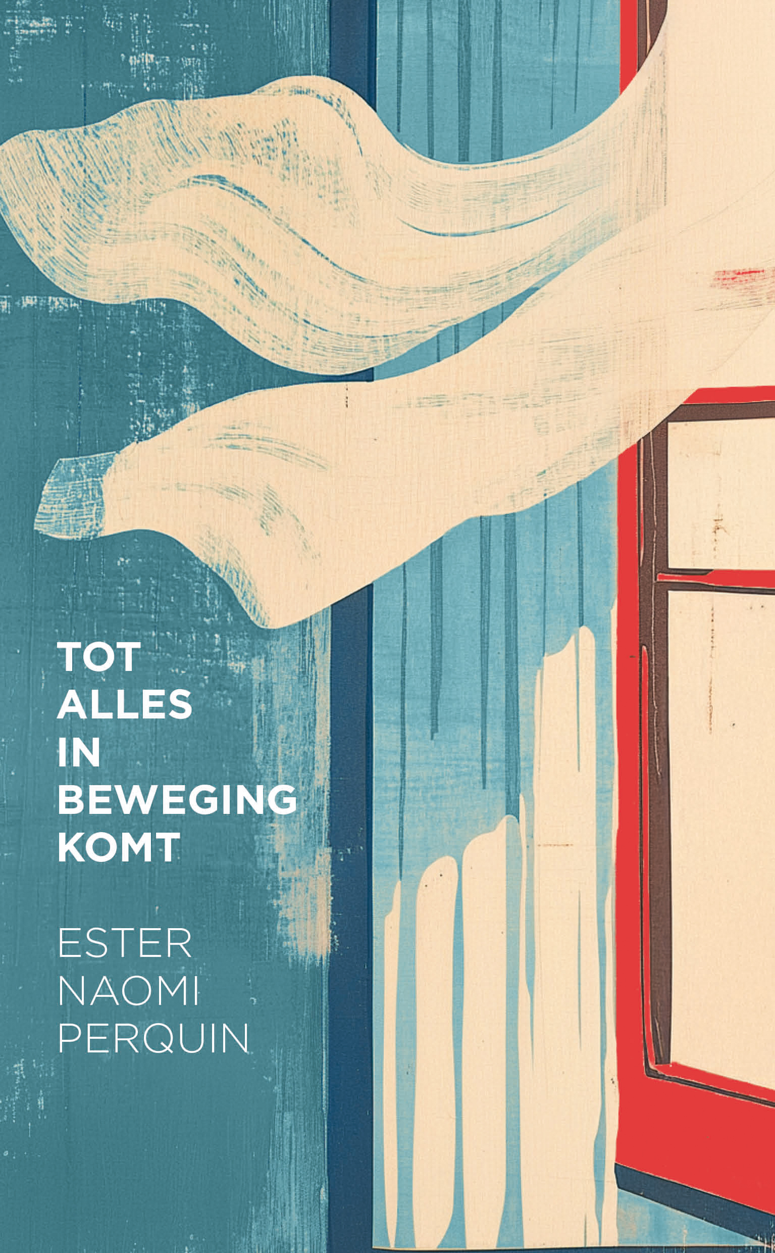 Tot alles in beweging komt 