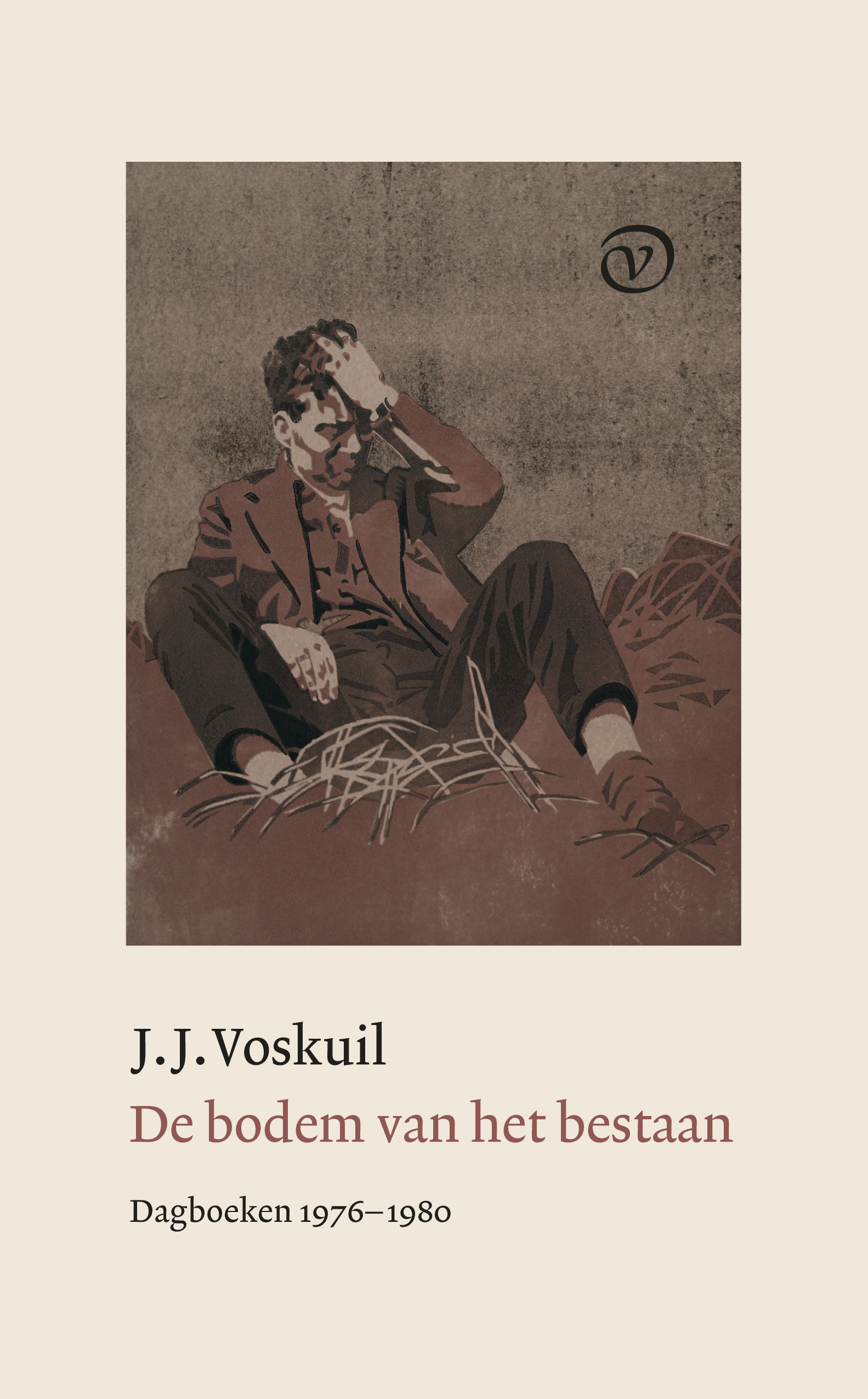 De bodem van het bestaan Dagboeken 1976-1980