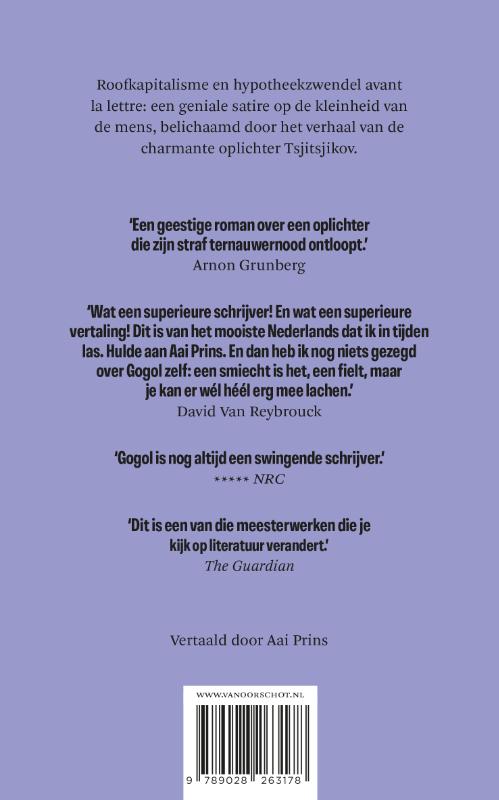 image for Dode zielen