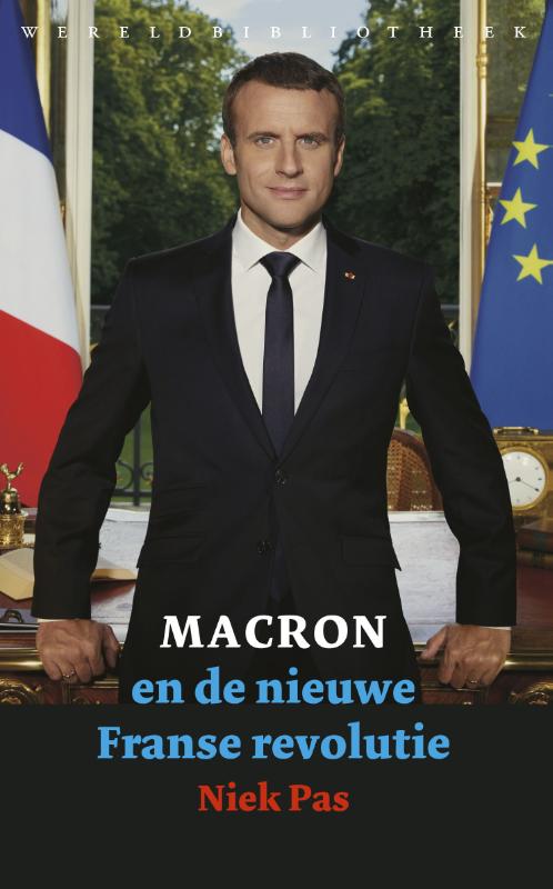 Macron en de nieuwe politiek