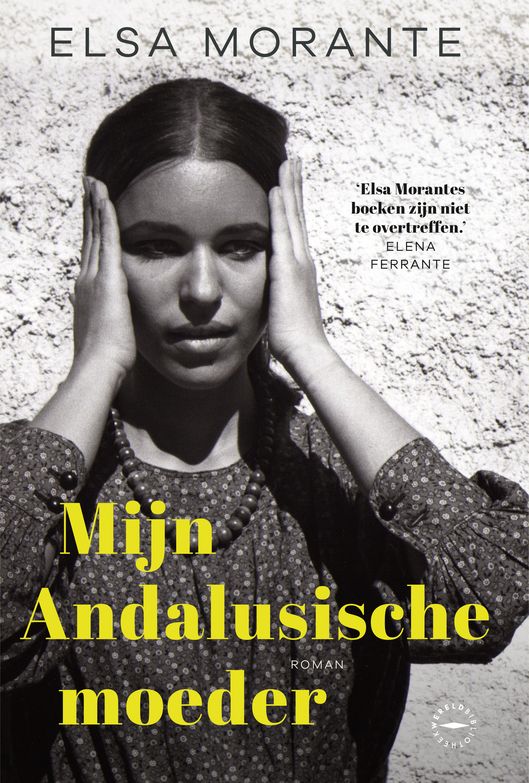 Mijn Andalusische moeder 