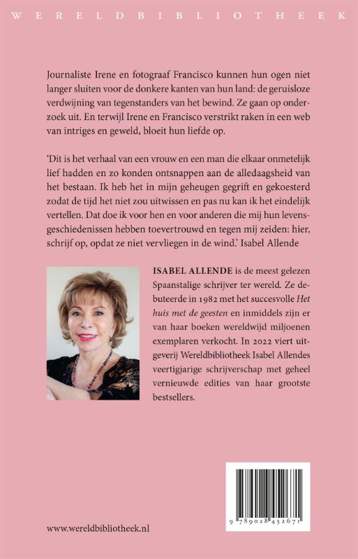 image for Liefde en schaduw