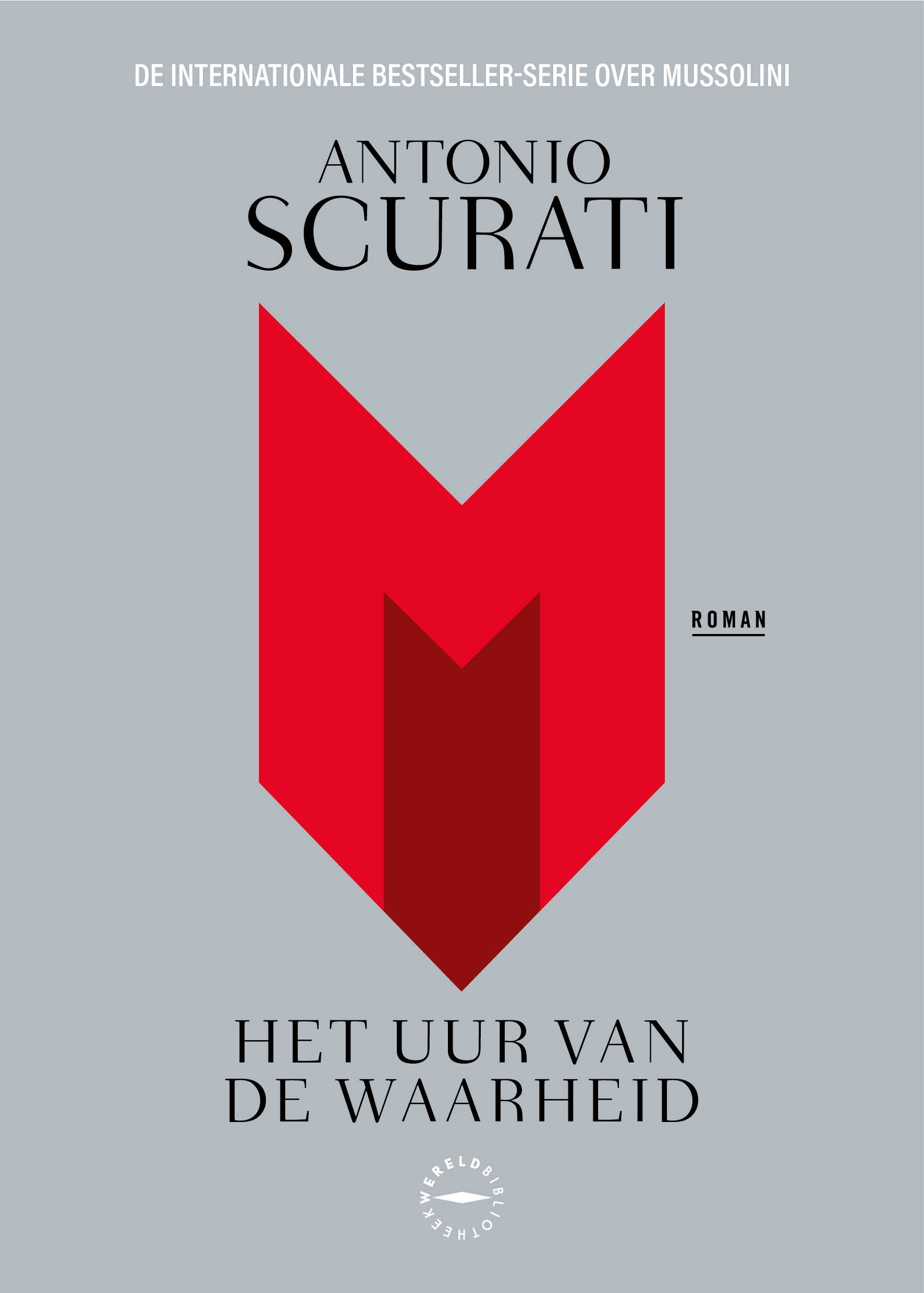 M. Het uur van de waarheid 