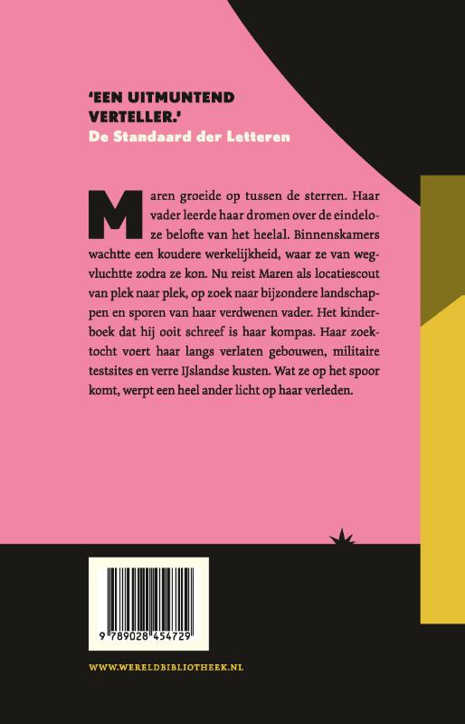 image for De eerste vrouw op de maan
