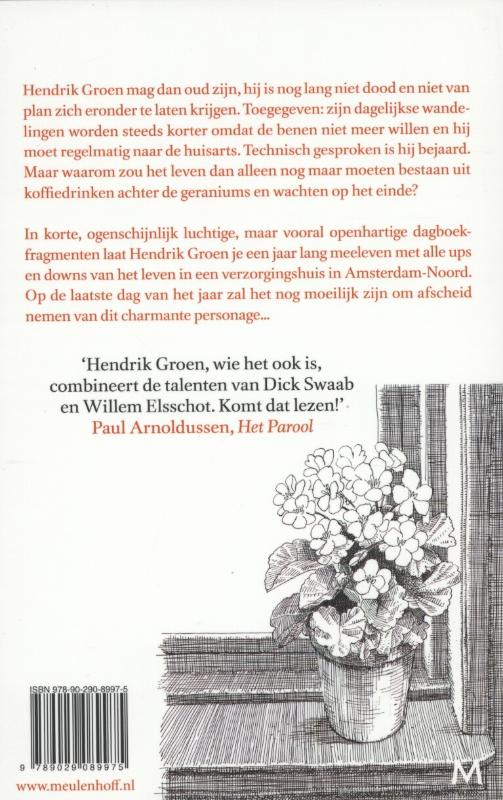 image for Pogingen iets van het leven te maken