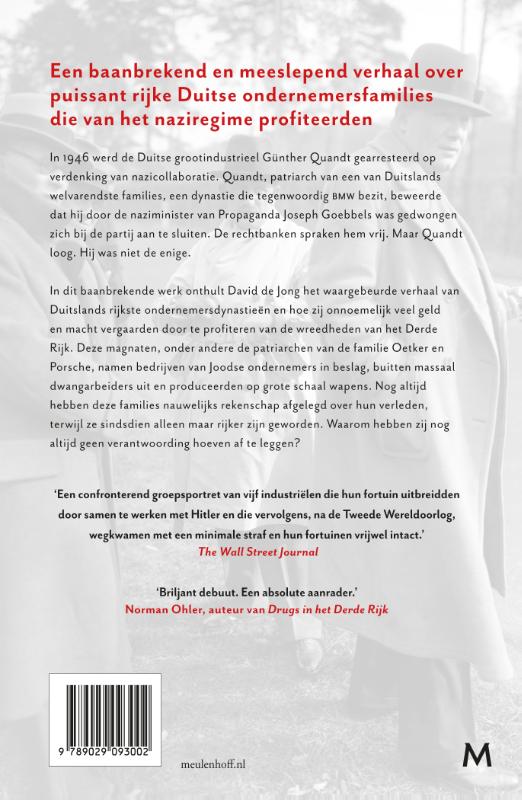 image for Nazimiljardairs