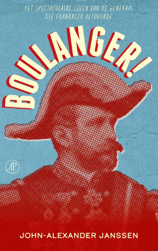 Boulanger!