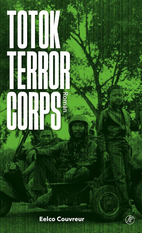 Totok Terror Corps