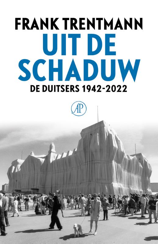 Uit de schaduw