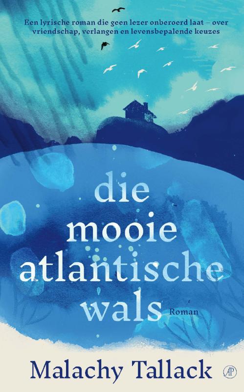 Die mooie Atlantische wals