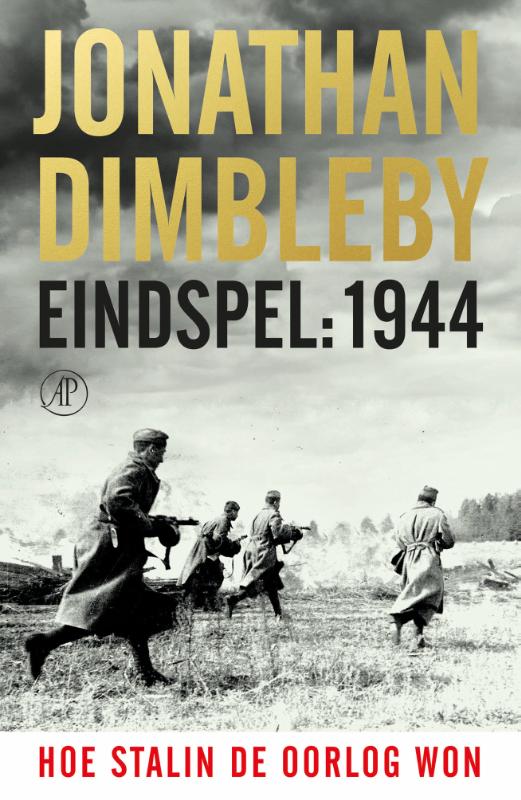 Eindspel: 1944