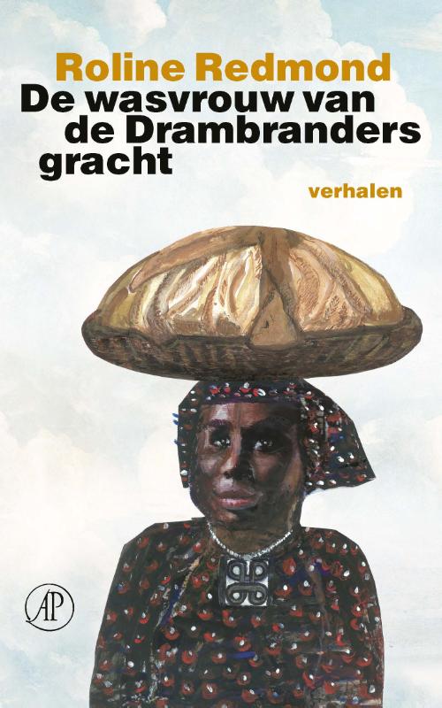 De wasvrouw van de Drambrandersgracht