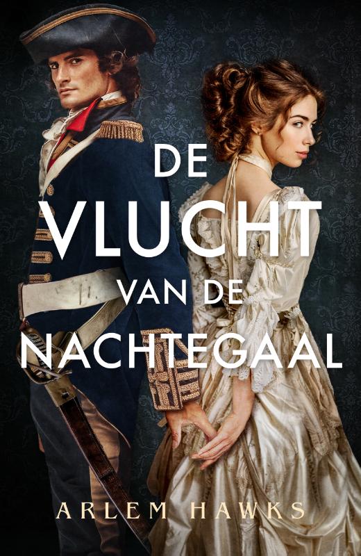 De vlucht van de nachtegaal