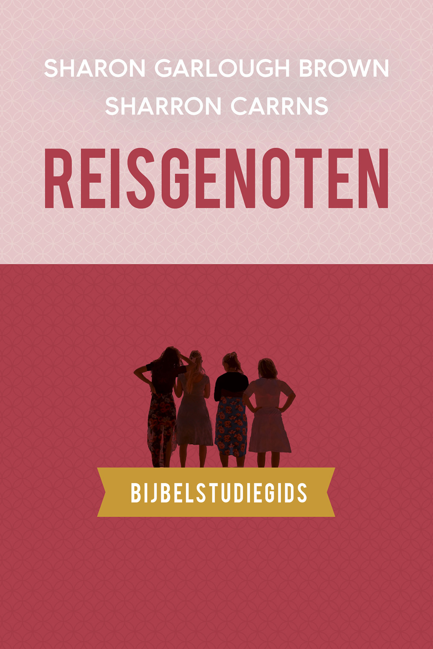 Reisgenoten: bijbelstudiegids 