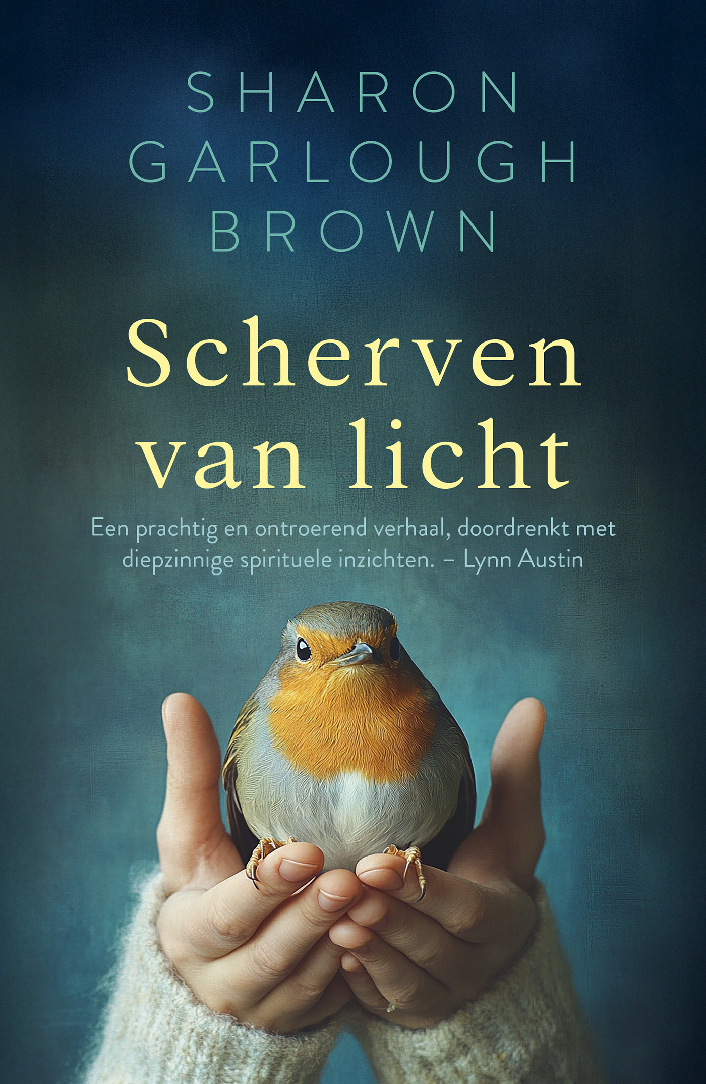Scherven van licht 