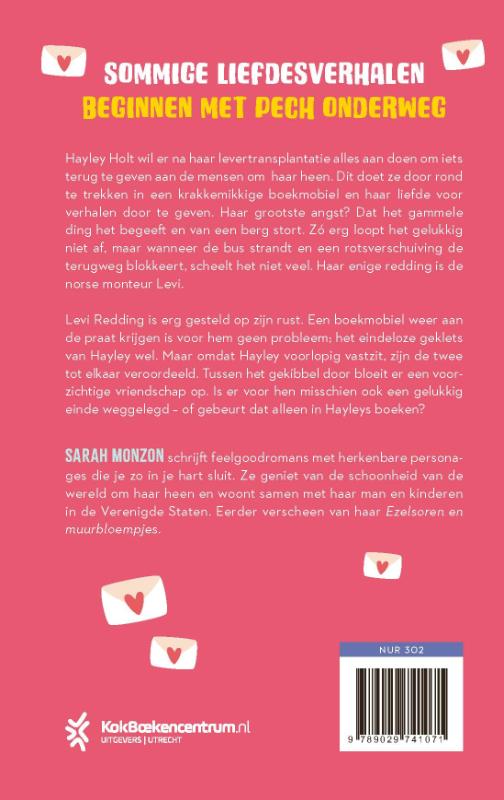 image for Bromberen en liefdesbrieven
