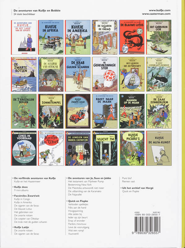image for 15 Raket naar de maan