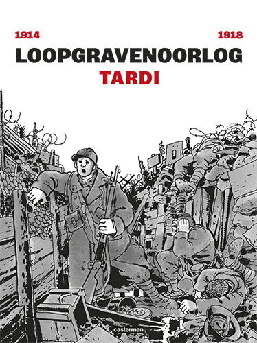 Loopgravenoorlog 