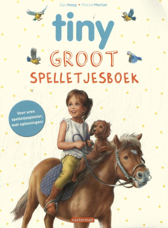 Groot spelletjesboek