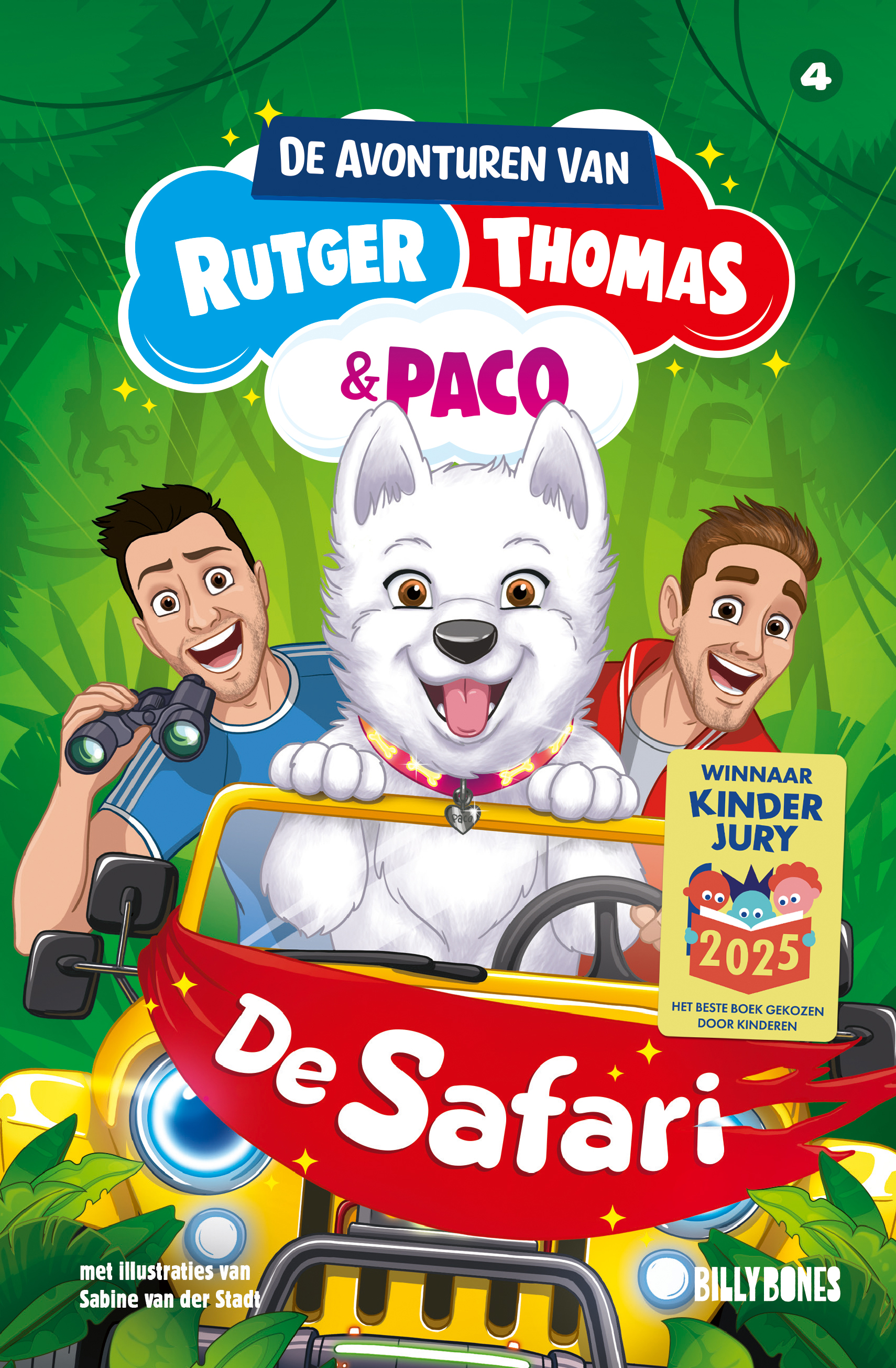 De Safari 