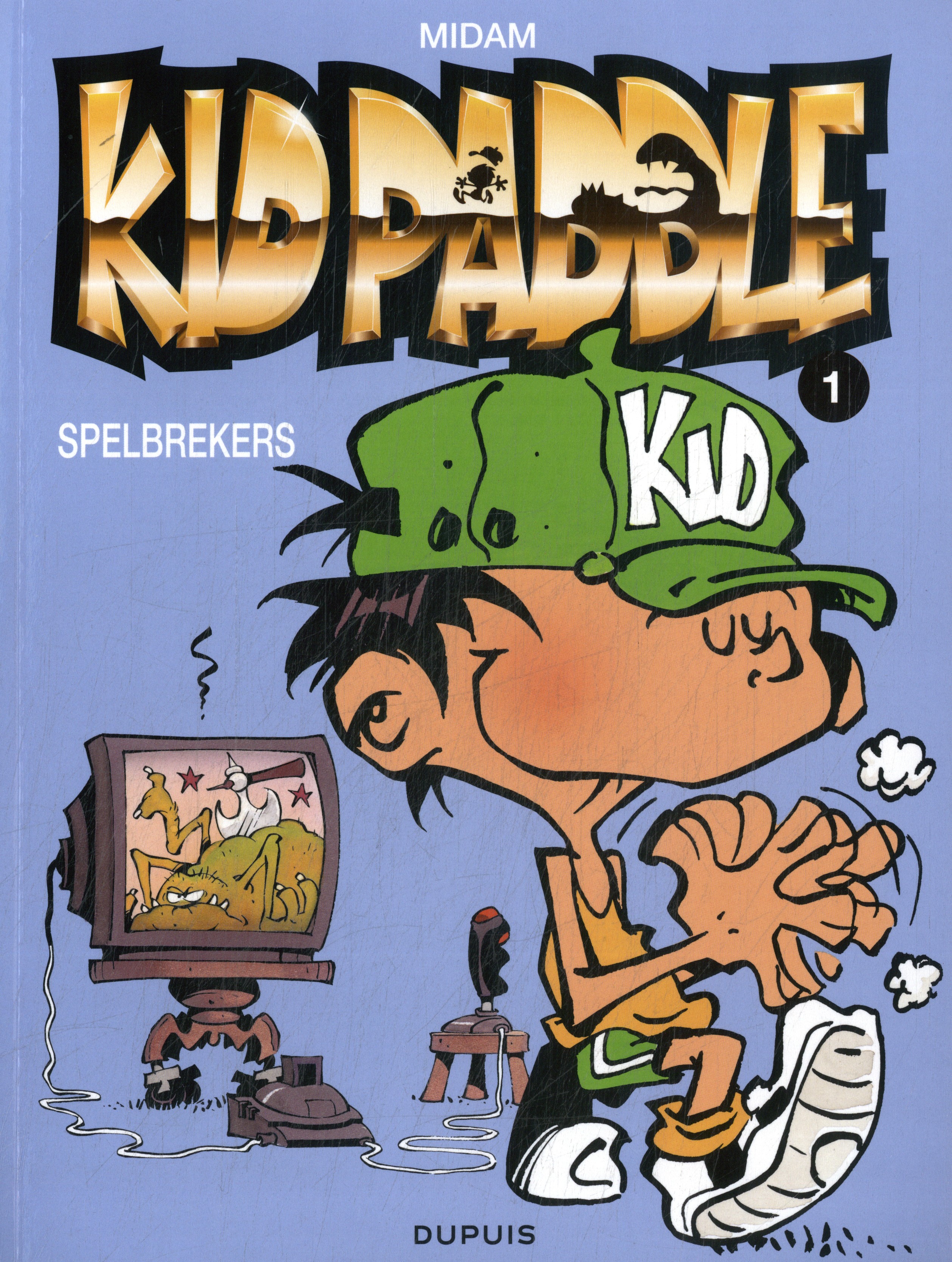 Spelbrekers 