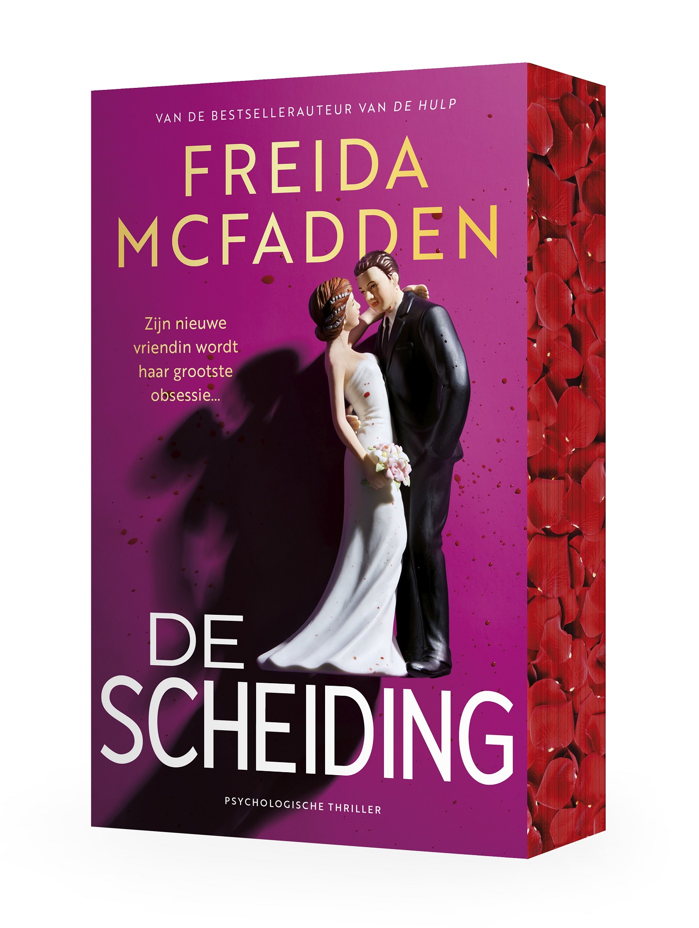 De scheiding