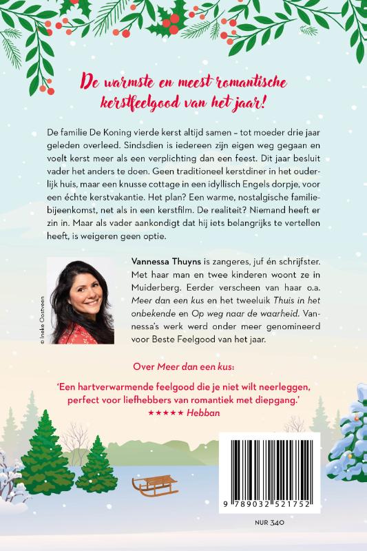 image for Zoals kerst bedoeld is