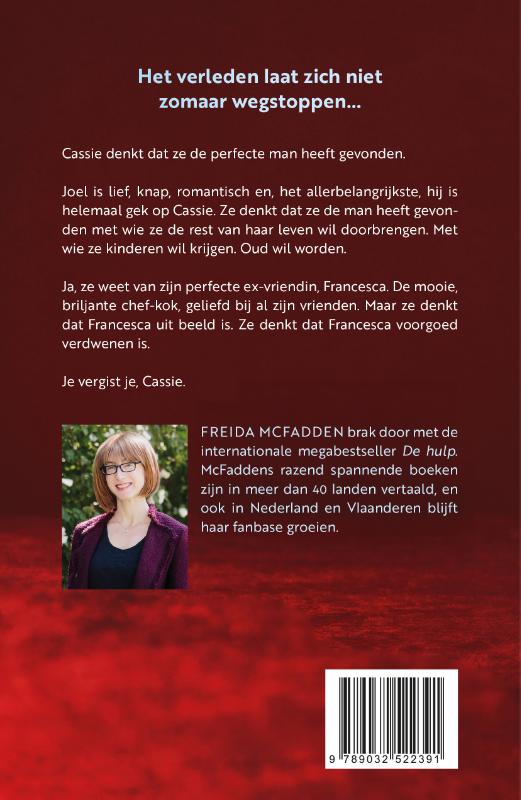 image for De ex