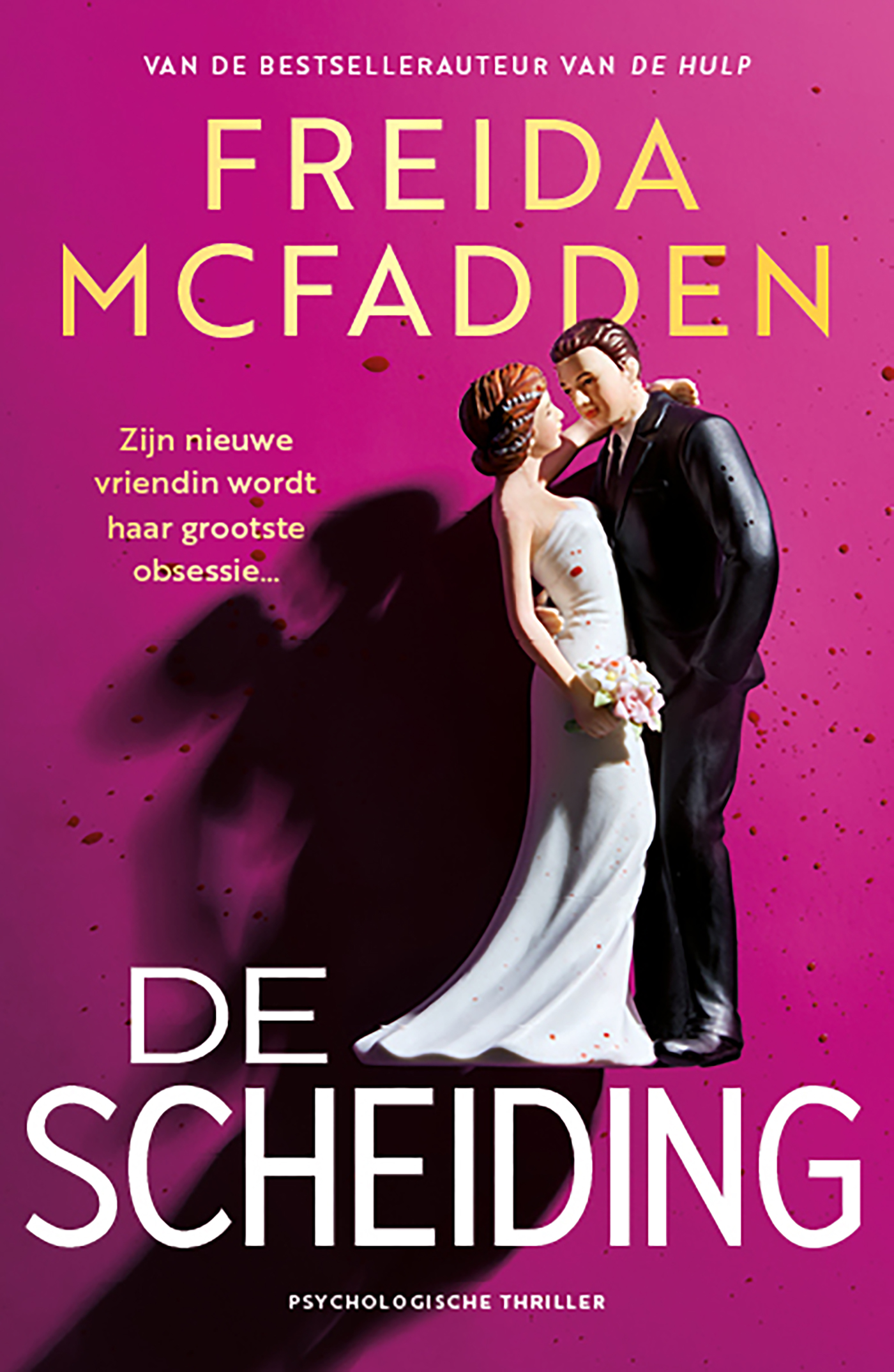 De scheiding