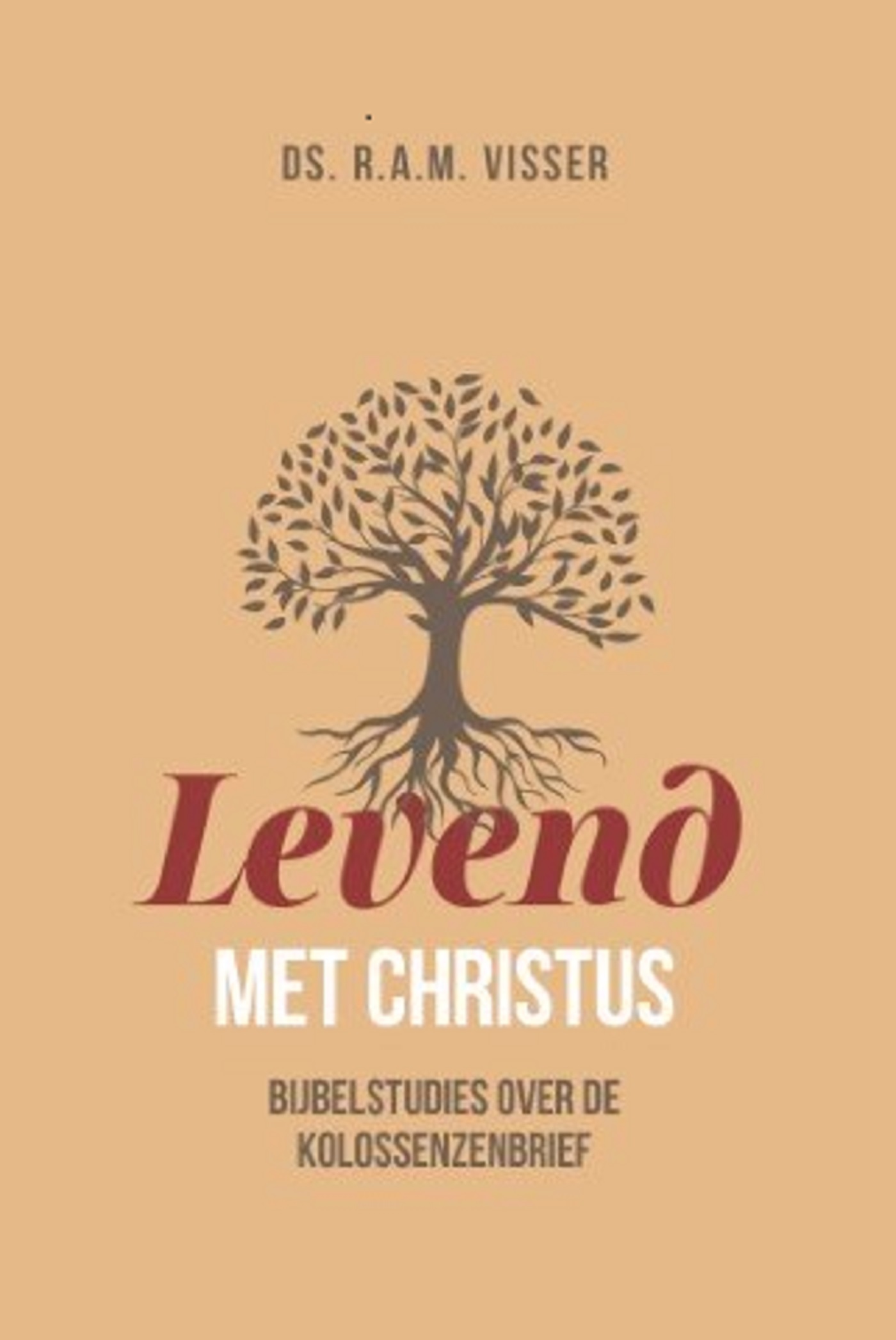 Levend met Christus