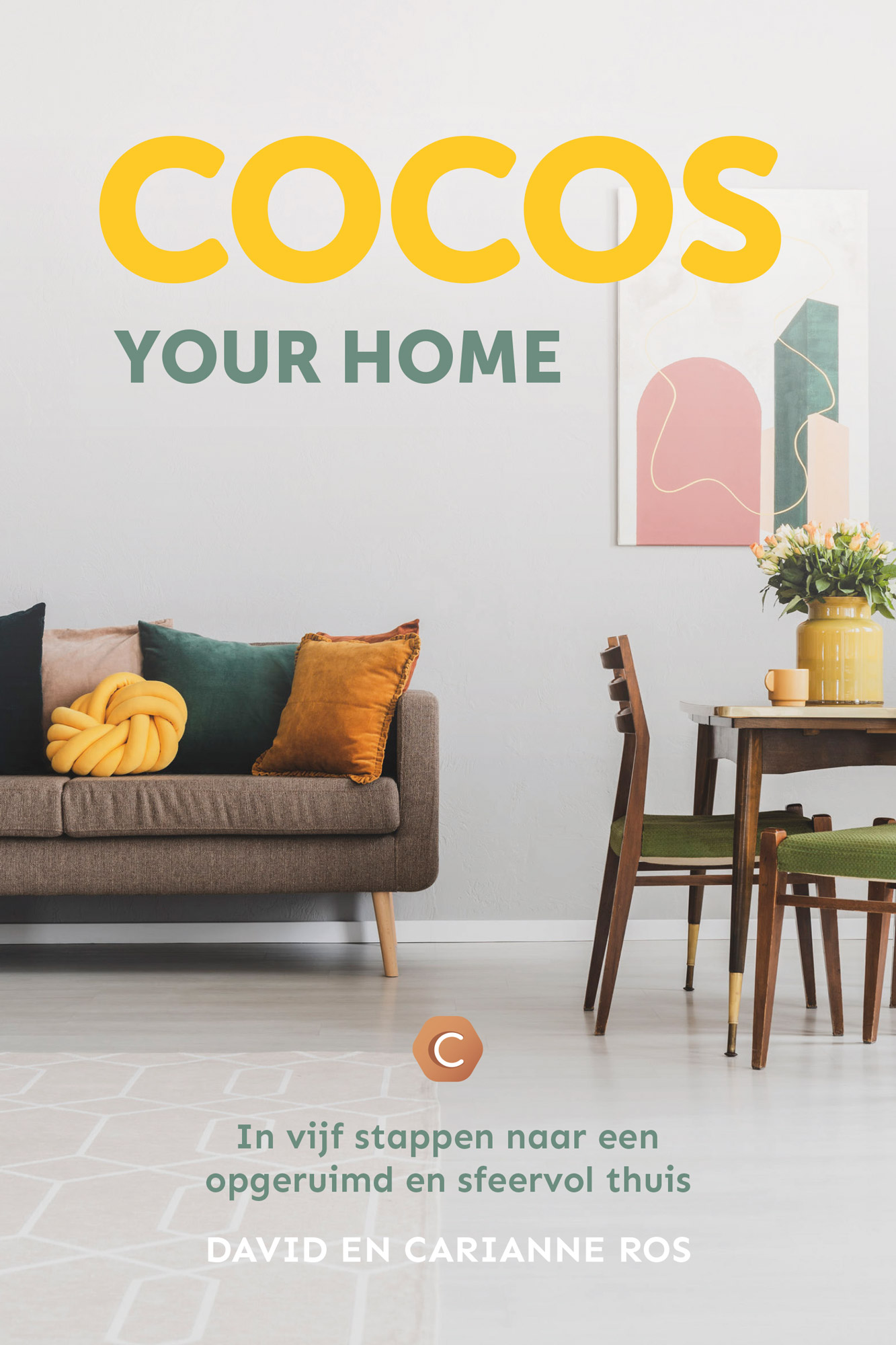 Cocos your home