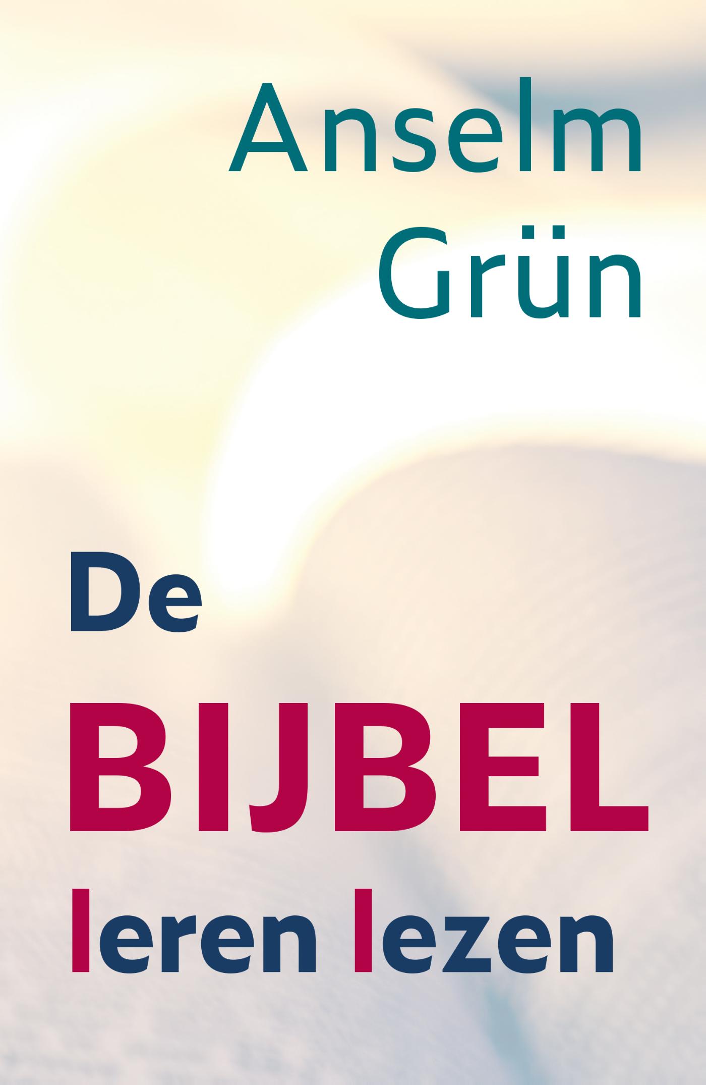 Bij Bijbel leren lezen