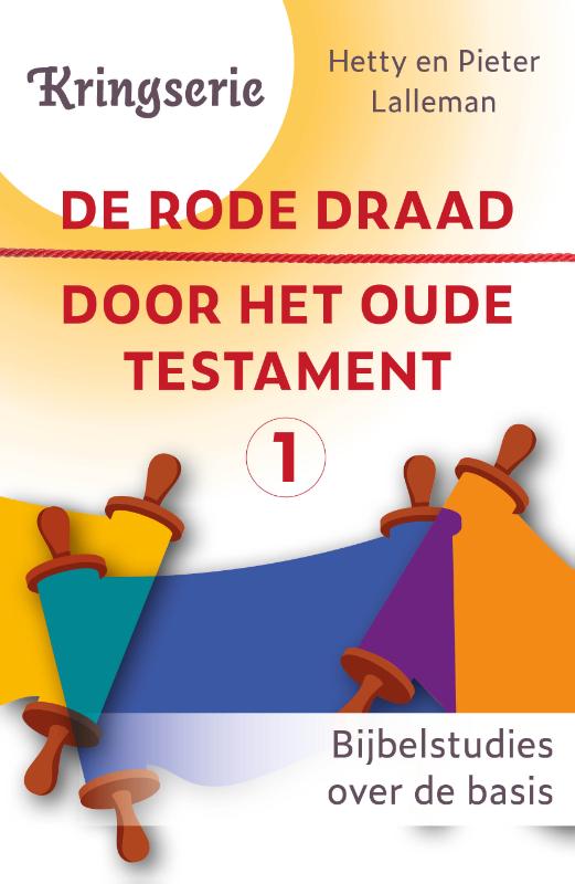 De rode draad door het oude testament