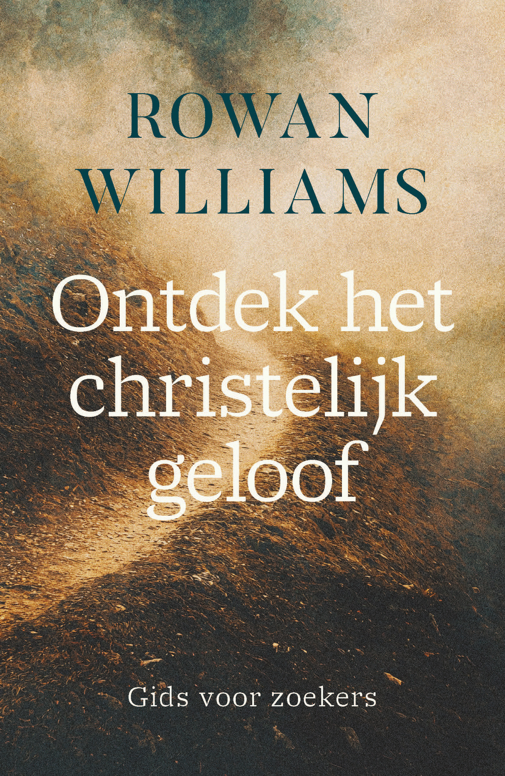 Ontdek het christelijk geloof Gids voor zoekers