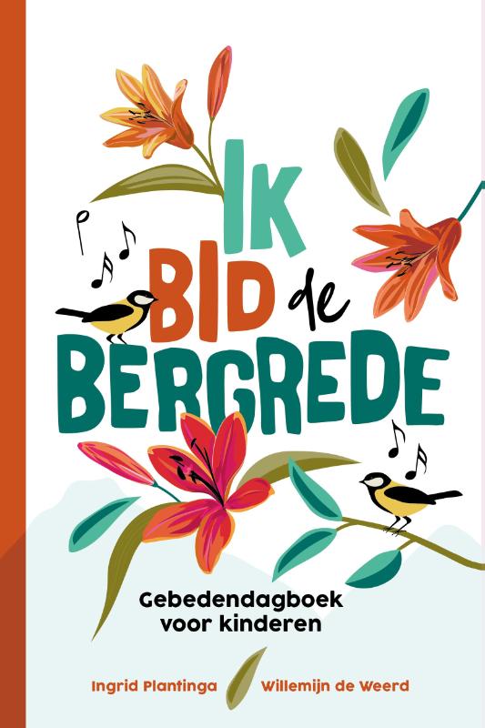 Ik bid de bergrede