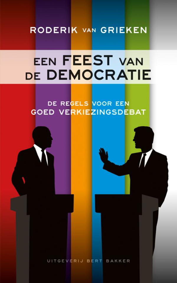 Een feest van de democratie