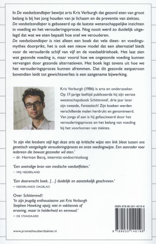 image for De voedselzandloper