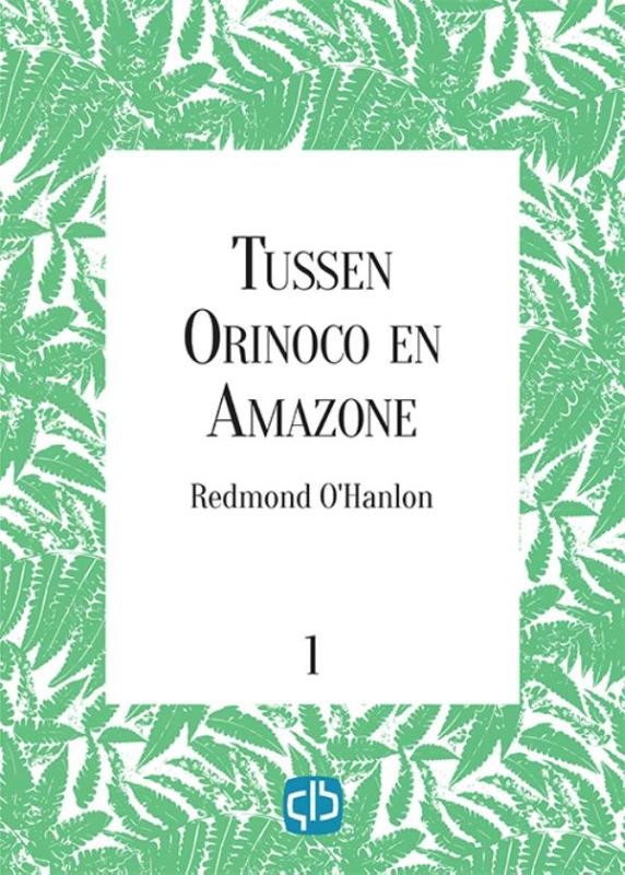 Tussen Orinoco en Amazone