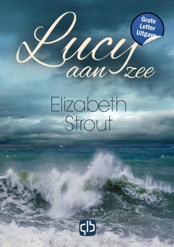 Lucy aan zee