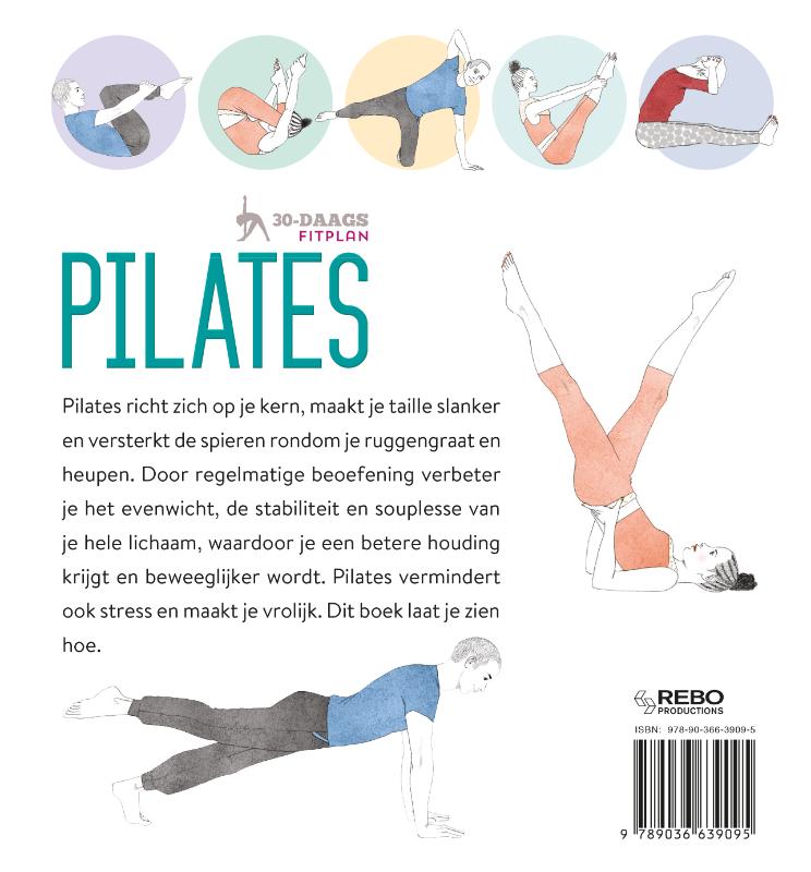 image for Pilates