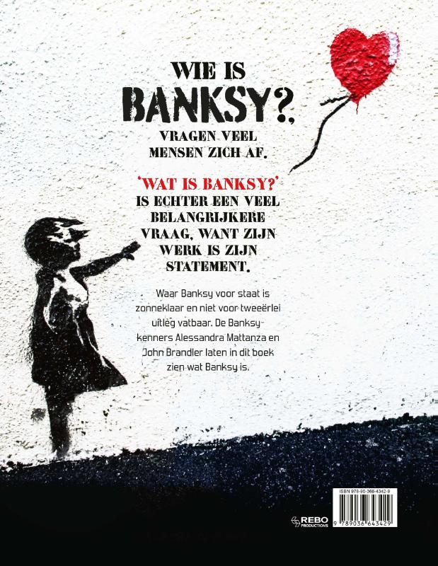 image for Banksy