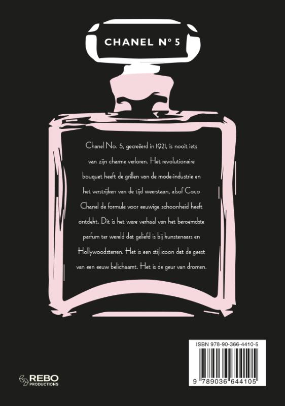image for Chanel No. 5