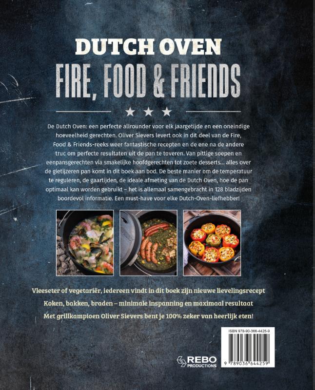 image for Dutch Oven