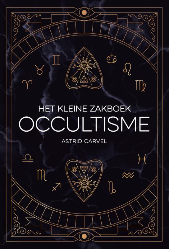 Het kleine zakboek occultisme