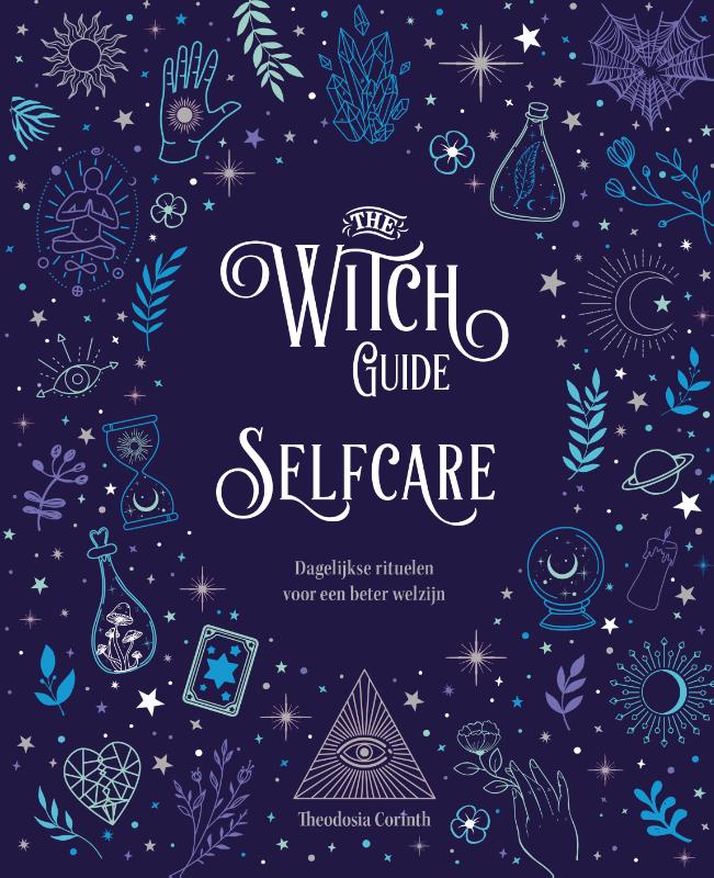 The witch guide selfcare