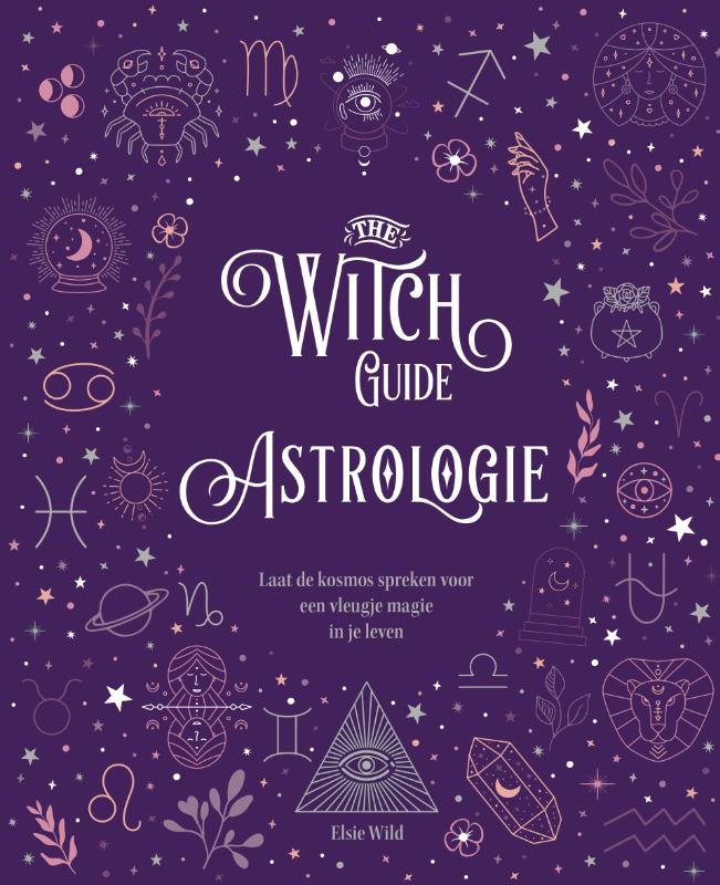 The witch guide astrologie