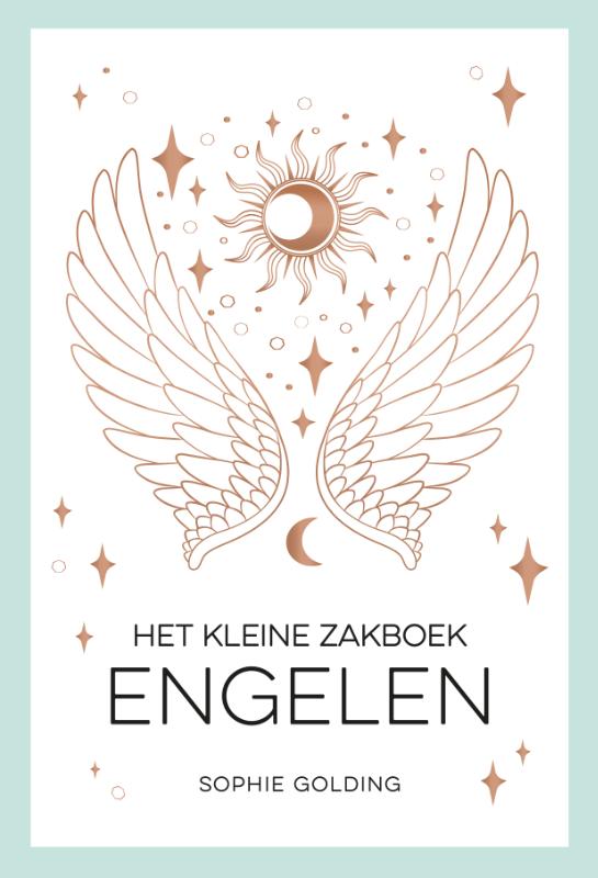 Het kleine zakboek engelen