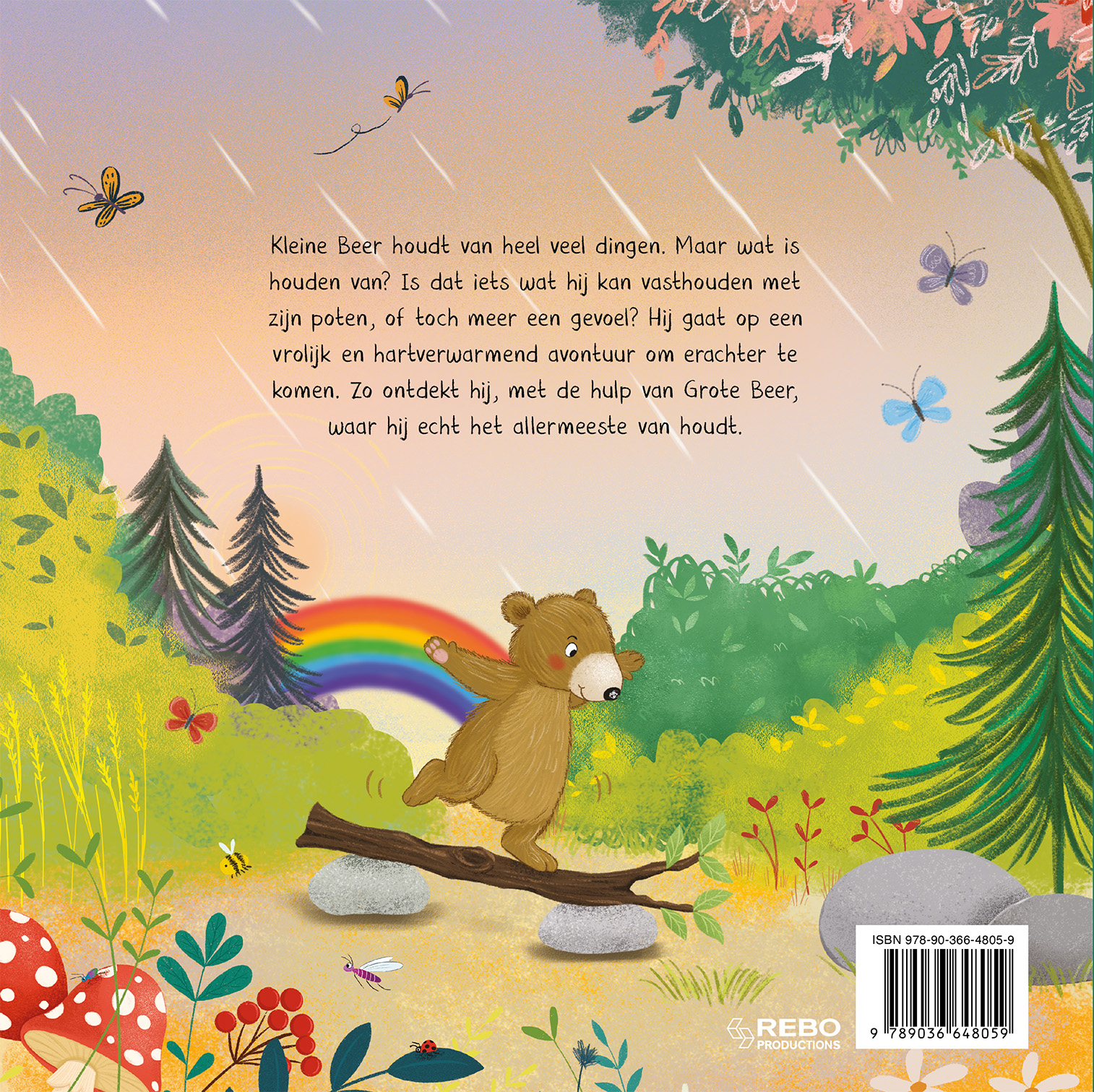 Het beste gevoel ooit 