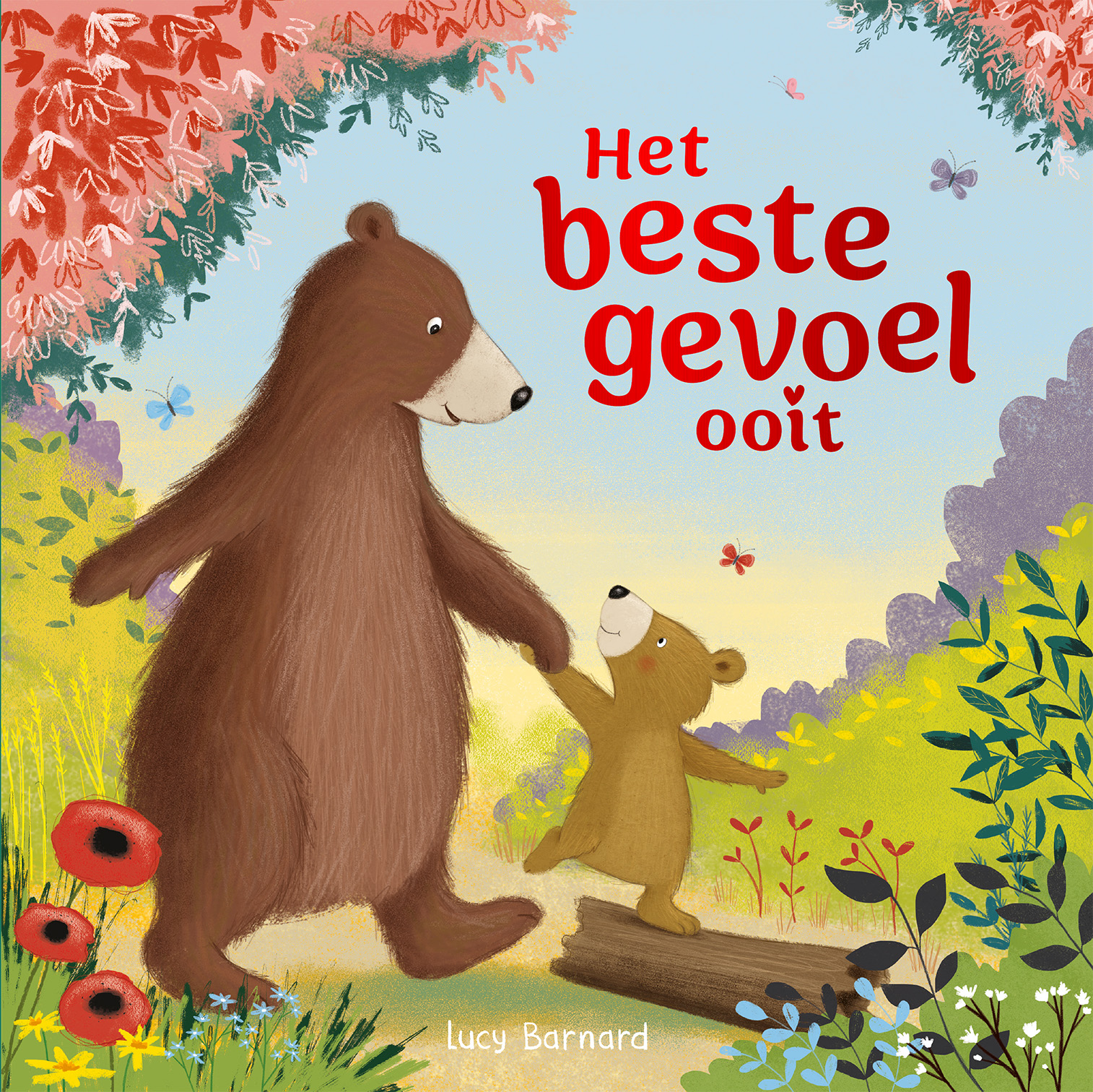 Het beste gevoel ooit 